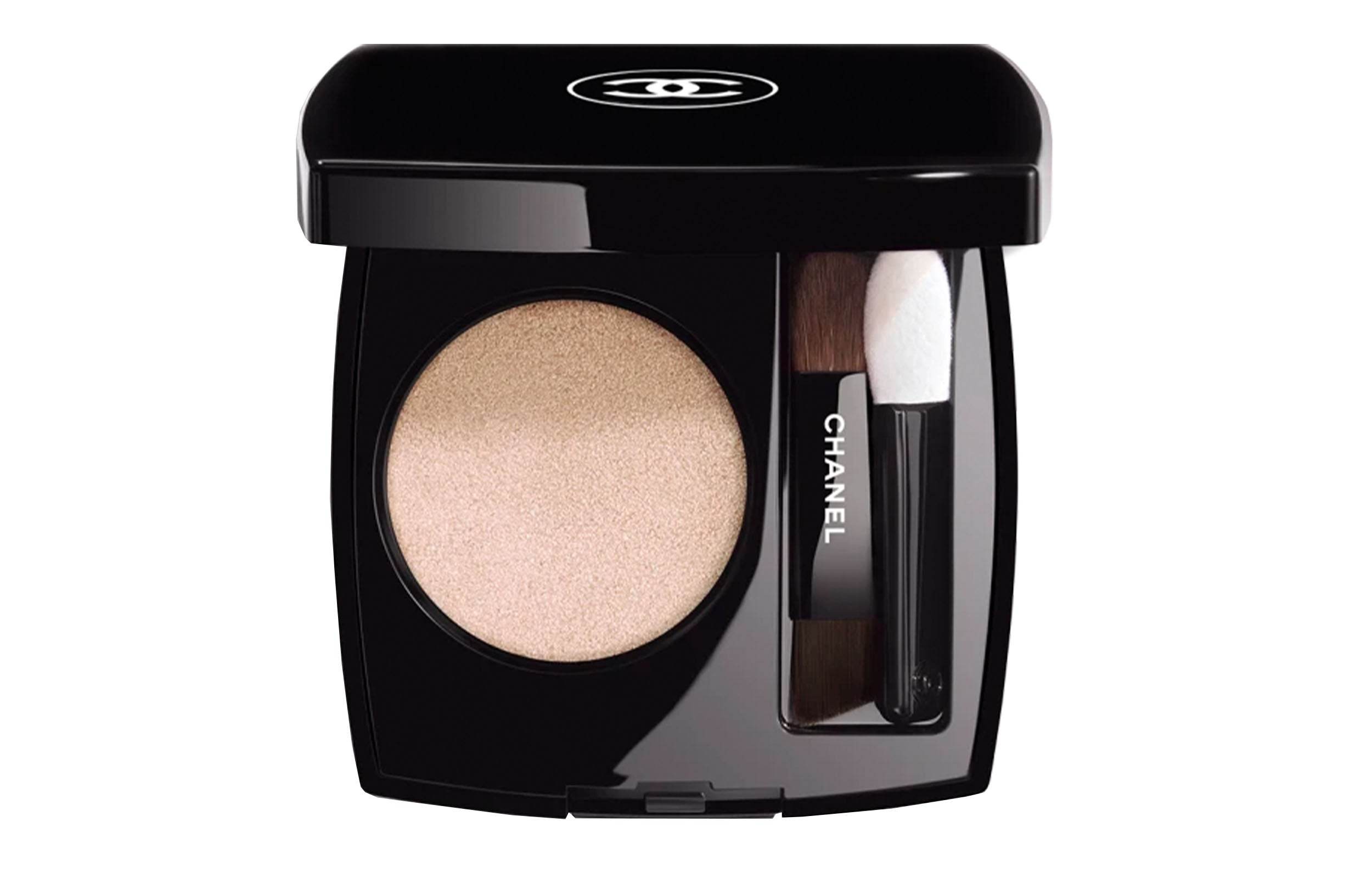 Шиммерные тени для век Chanel - Boxette Shop